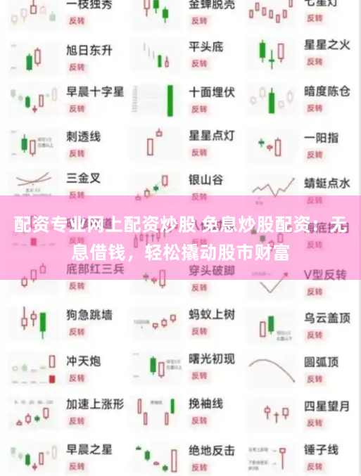 配资专业网上配资炒股 免息炒股配资：无息借钱，轻松撬动股市财富
