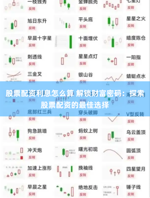 股票配资利息怎么算 解锁财富密码：探索股票配资的最佳选择
