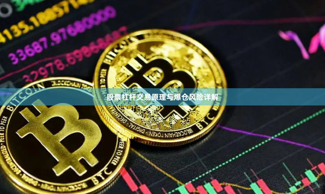 股票杠杆交易原理与爆仓风险详解